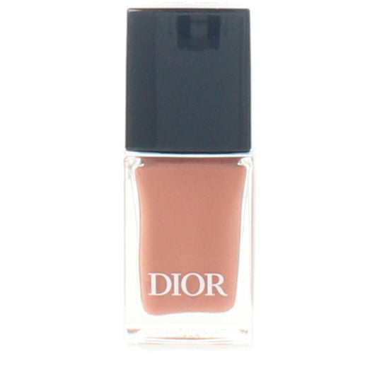 Dior Vernis Smalto Per Unghie Blu Colore Intenso Brillante