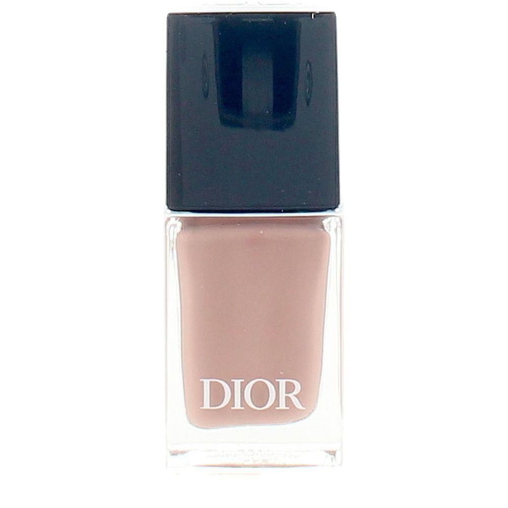 Dior Vernis Smalto Per Unghie Blu Colore Intenso Brillante