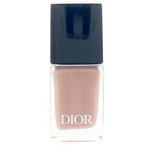Dior Vernis Smalto Per Unghie Blu Colore Intenso Brillante