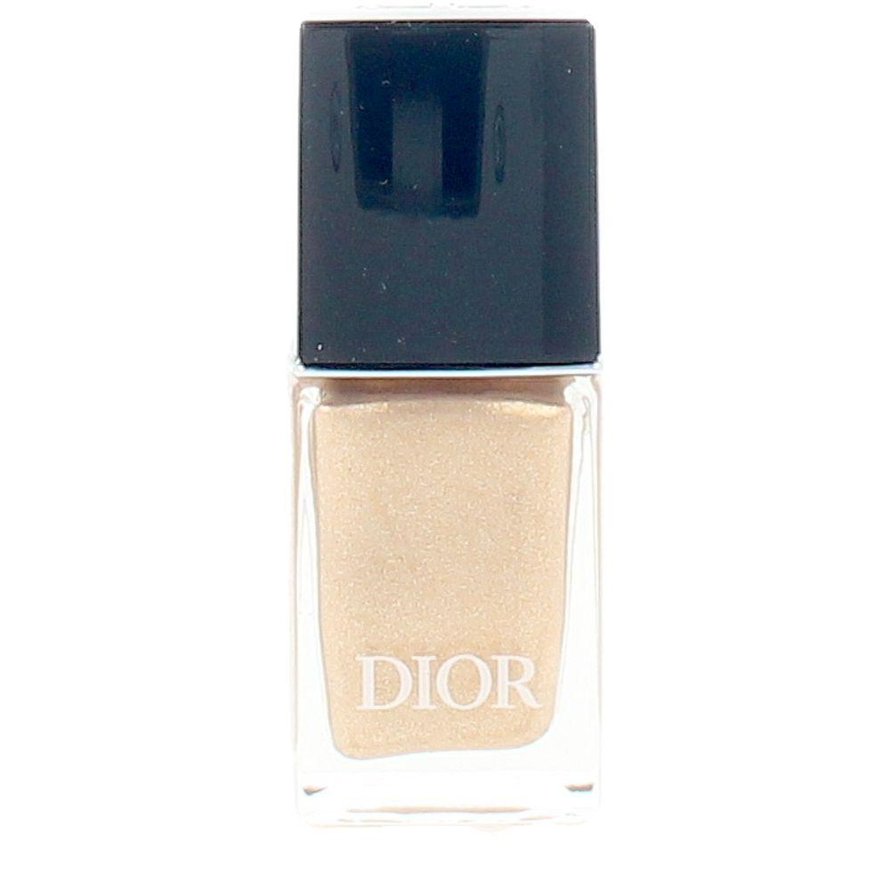 Dior Vernis Smalto Per Unghie Blu Colore Intenso Brillante