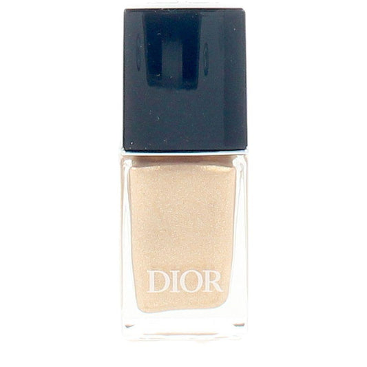 Dior Vernis Smalto Per Unghie Blu Colore Intenso Brillante