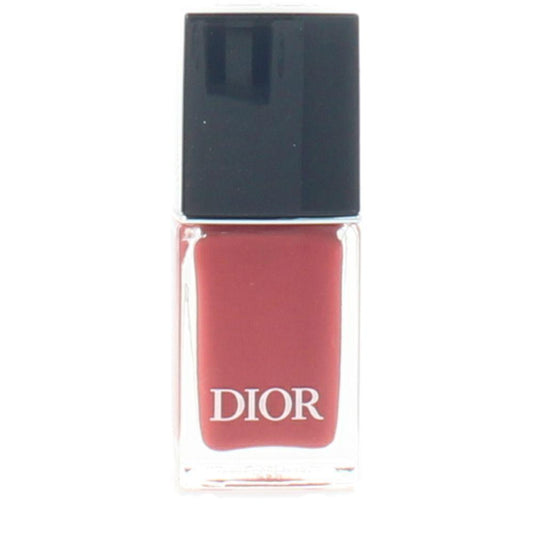 Dior Vernis Smalto Per Unghie Blu Colore Intenso Brillante