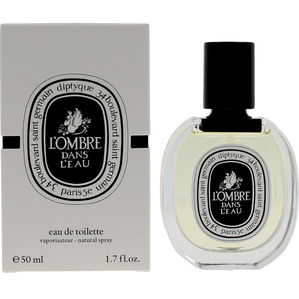 Diptyque L'Ombre Dans L'Eau Perfume Eau De Toilette Esencia De Grosella Negra