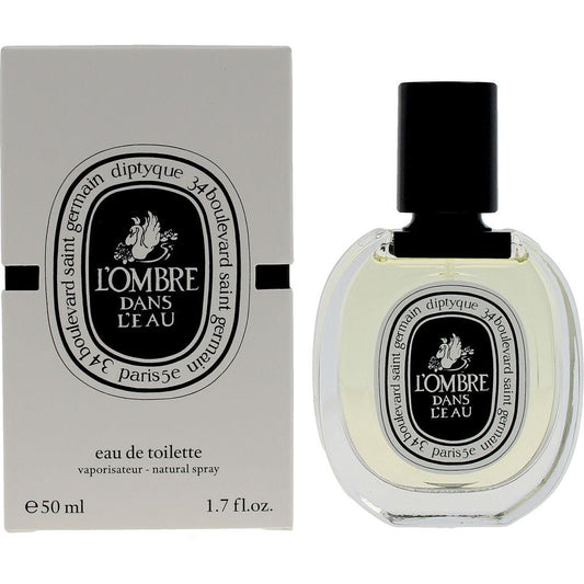 Diptyque L'Ombre Dans L'Eau Perfume Eau De Toilette Esencia De Grosella Negra