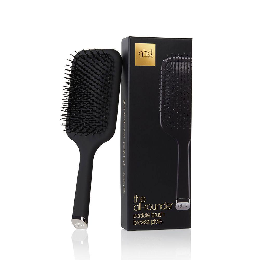 Ghd Brushes+Hps Paddle Brush Capelli Lisci E Setosi