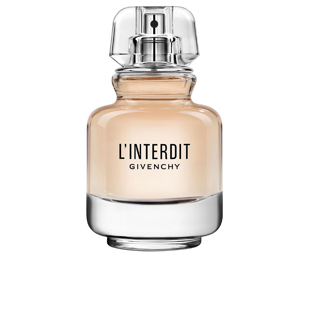 Givenchy L'interdit Brume Cheveux Edp 35ml