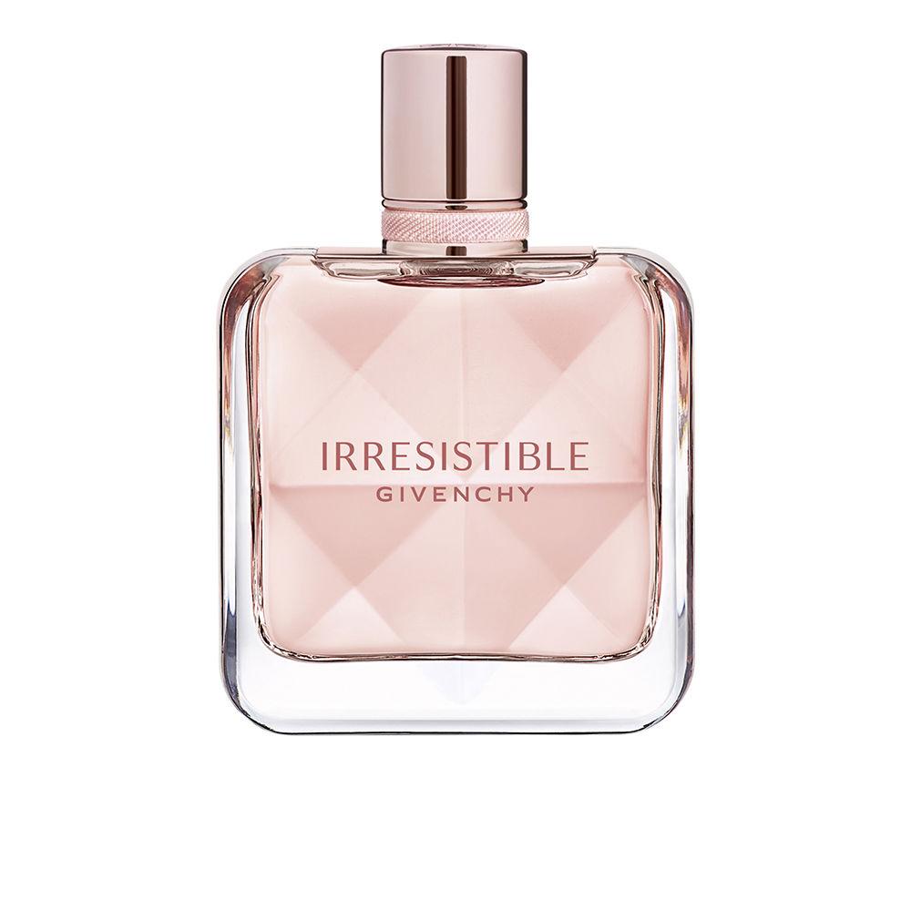 Givenchy Irresistible Givenchy Perfume Eau De Parfum Aroma Seductor Rosa Y Madera