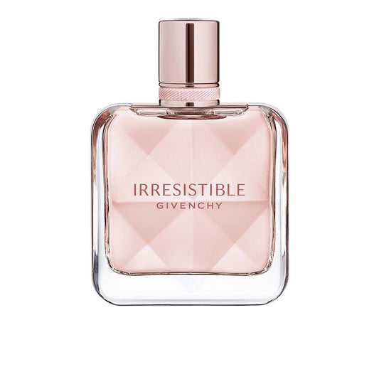 Givenchy Irresistible Givenchy Perfume Eau De Parfum Aroma Seductor Rosa Y Madera
