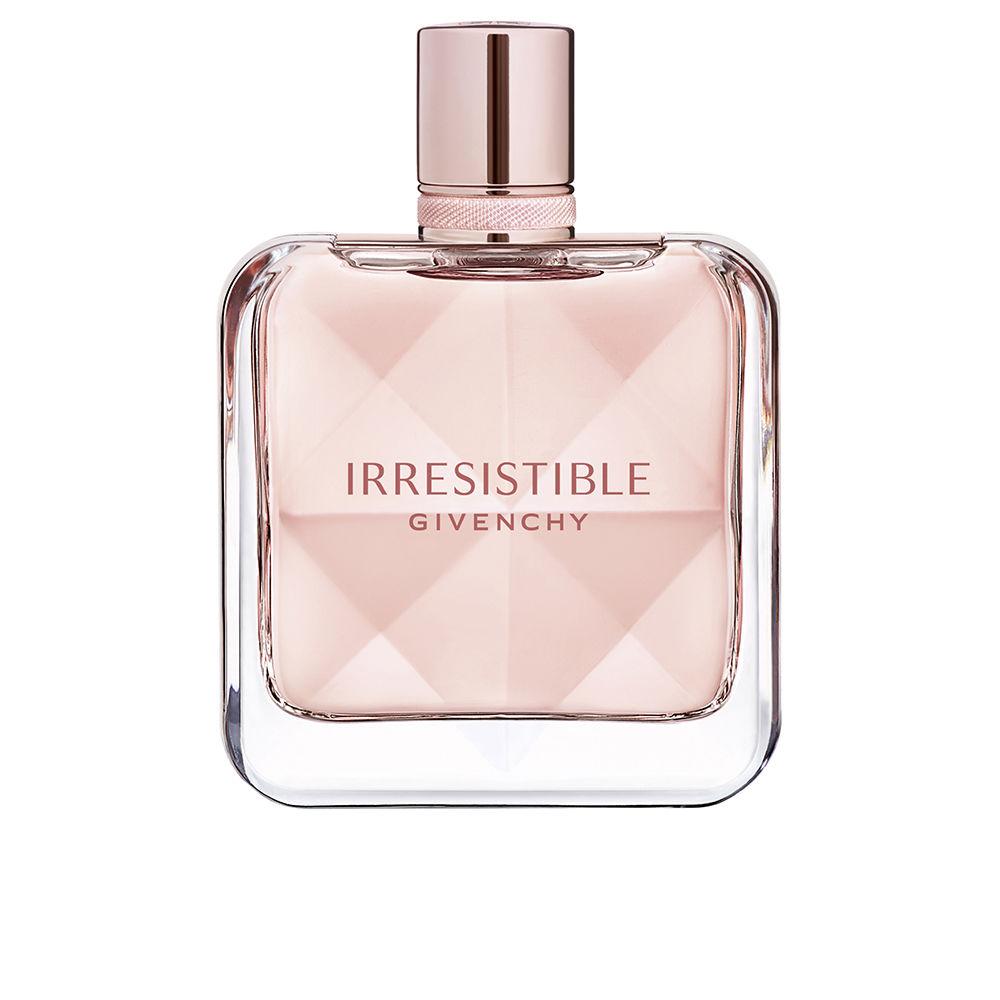 Givenchy Irresistible Givenchy Profumo Eau De Parfum Rosa Legno Seduzione Avvolgente