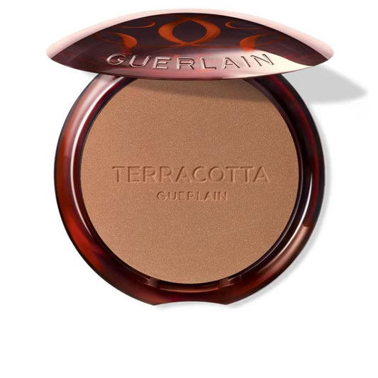 Guerlain Terracotta Polvo Bronceador Brillo Natural Radiante
