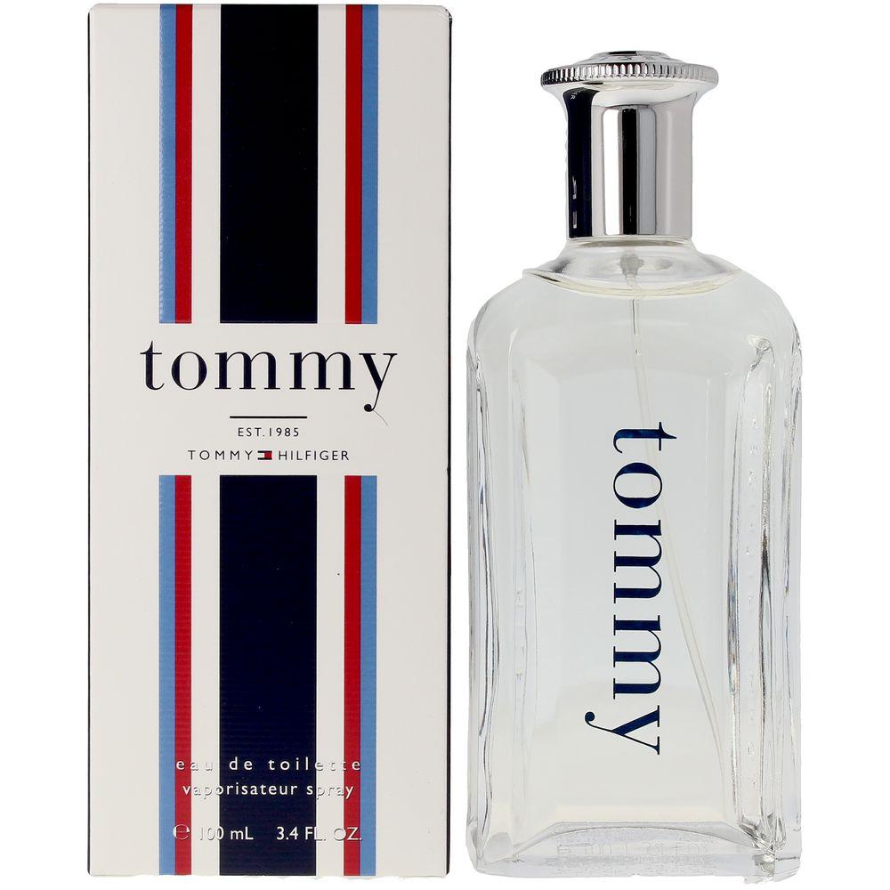 Tommy Hilfiger Tommy Perfume Eau De Toilette Aventura Americana Excepcional