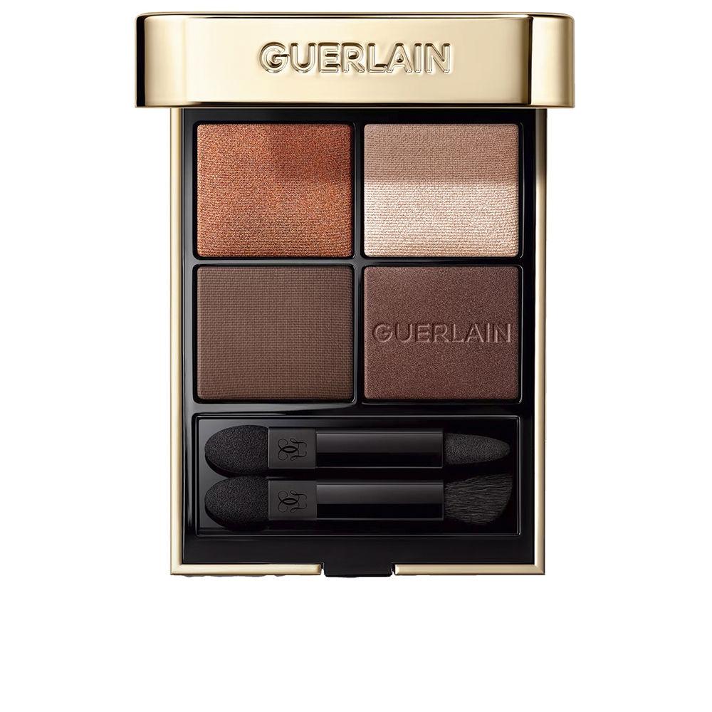 Guerlain Ombres G Palette Ombretti Colori Strabilianti E Duraturi