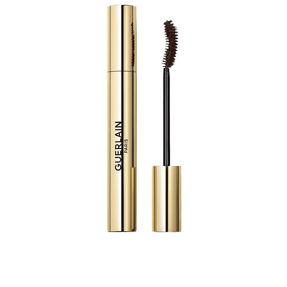 Guerlain Noir G Mascara Para Pestaas Impacto De Mirada Inolvidable
