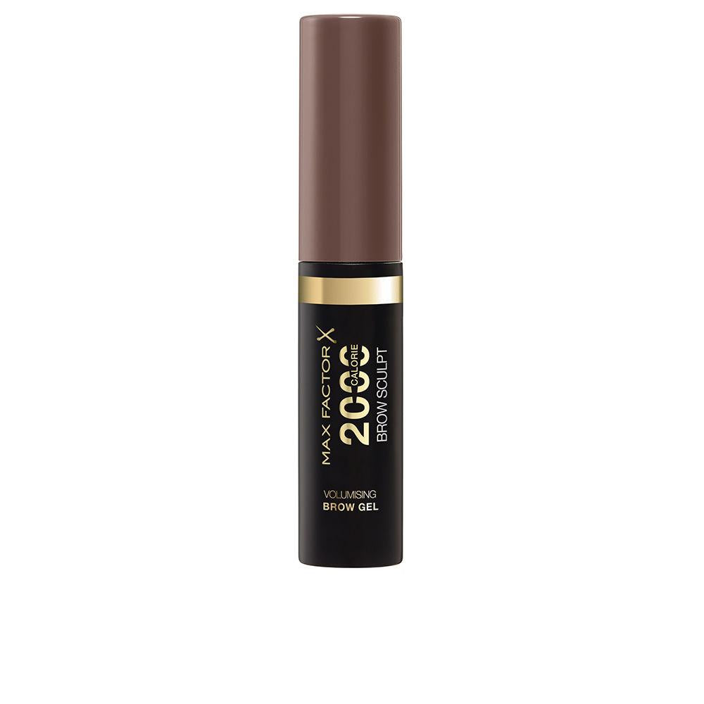 Max Factor 2000 Calorie Gel Sopracciglia Volumizzante Definizione Perfetta Tutto Il Giorno