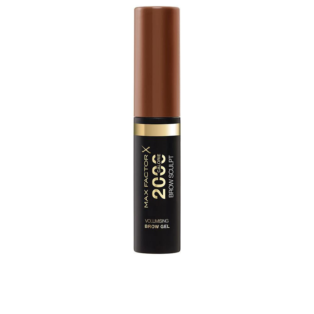 Max Factor 2000 Calorie Gel Pour Sourcils Volumisant Sourcils Définis Toute La Journée