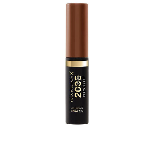 Max Factor 2000 Calorie Gel Pour Sourcils Volumisant Sourcils Définis Toute La Journée