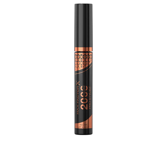 Max Factor 2000 Calorie Mascara Ciglia Da Star