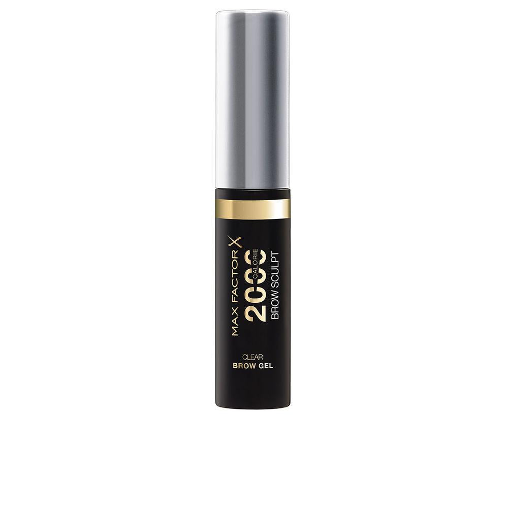 Max Factor 2000 Calorie Volumising Brow Gel 000-Clear 4,5ml