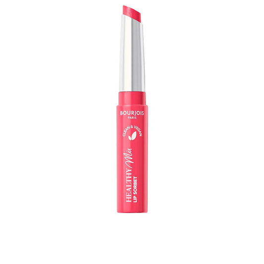 Bourjois Healthy Mix Bálsamo Labial Tinteado Cuidado Vegano Natural