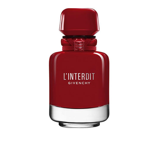 Givenchy L'Interdit Rouge Ultime Profumo Eau De Parfum Seduzione Senza Tempo
