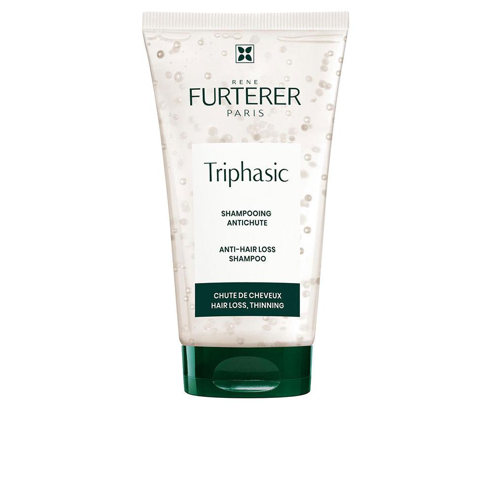 Rene Furterer Triphasic Champú Anti Caída De Cabello Fuerza Natural