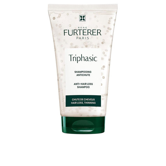 Rene Furterer Triphasic Champú Anti Caída De Cabello Fuerza Natural