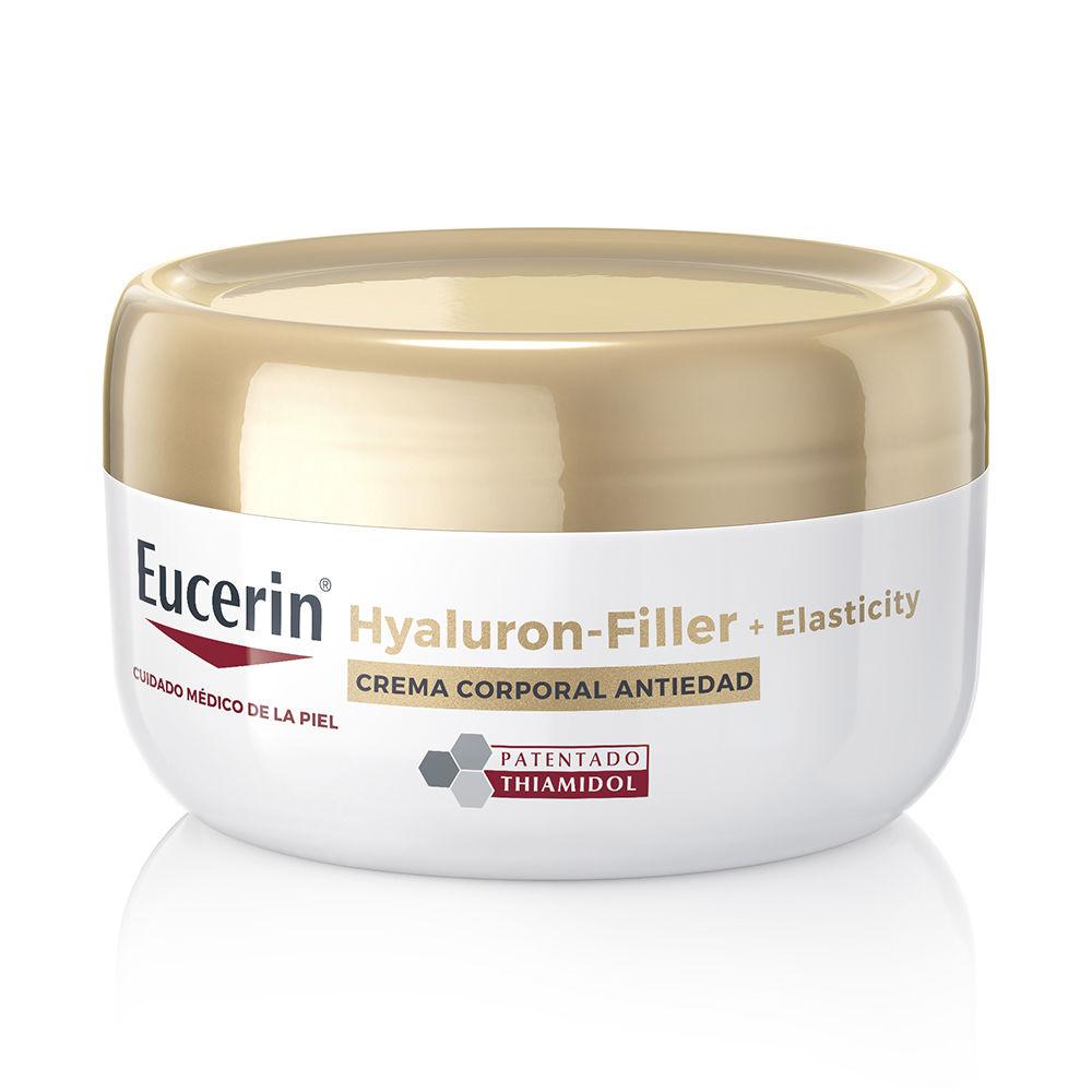 Eucerin Hyaluron Filler Crema Corpo Idrata Elasticizza Rimpolpa