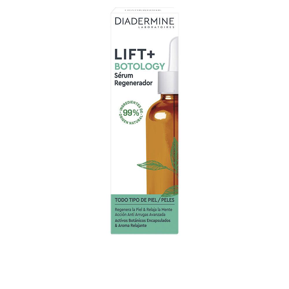 Diadermine Lift+ Siero Anti Invecchiamento 92% Attivi Naturali