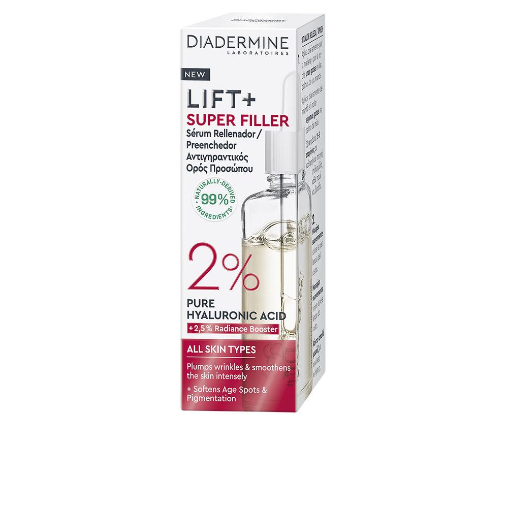 Diadermine Lift+ Filler Serum Effetto Lifting E Idratante