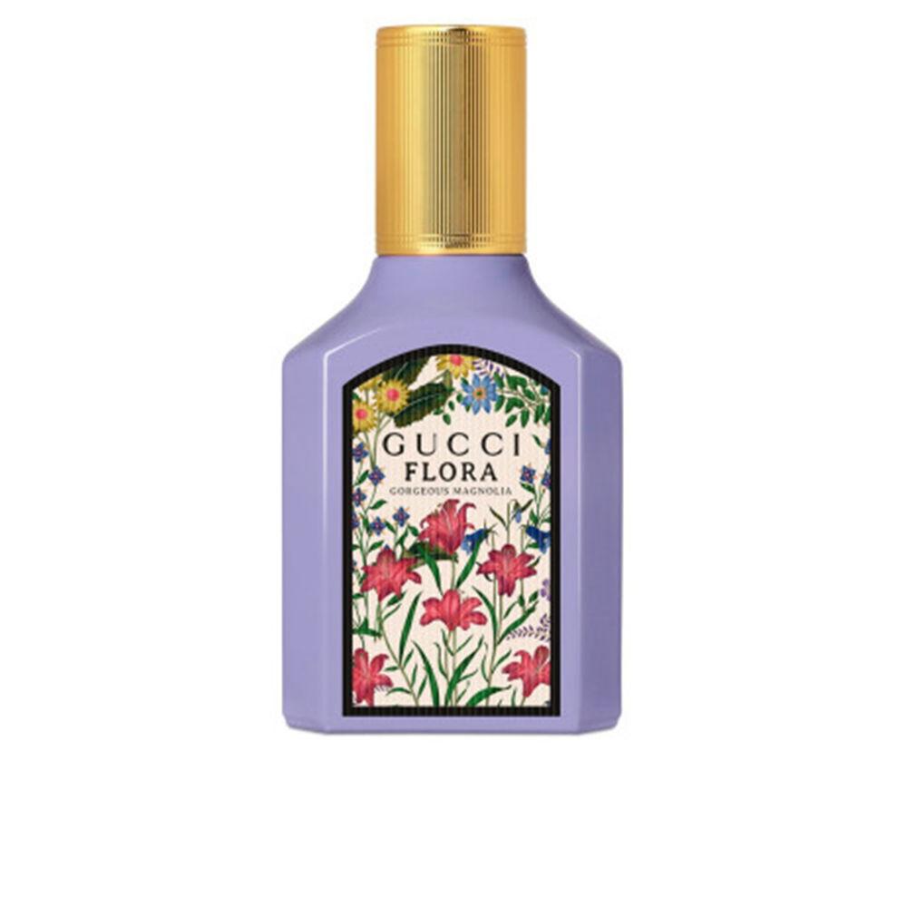 Gucci Flora Gorgeous Magnolia Parfum Eau De Parfum légance Florale Intemporelle
