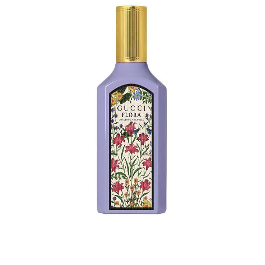 Gucci Flora Gorgeous Magnolia Profumo Eau De Parfum Eleganza Floreale Sublime