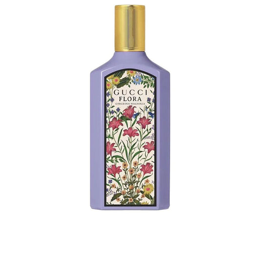 Gucci Flora Gorgeous Magnolia Profumo Eau De Parfum Eleganza Floreale Sublime