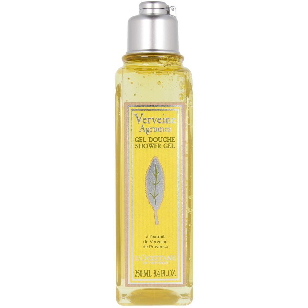 L'Occitane En Provence Verbena Gel Doccia Rinfrescante Naturale