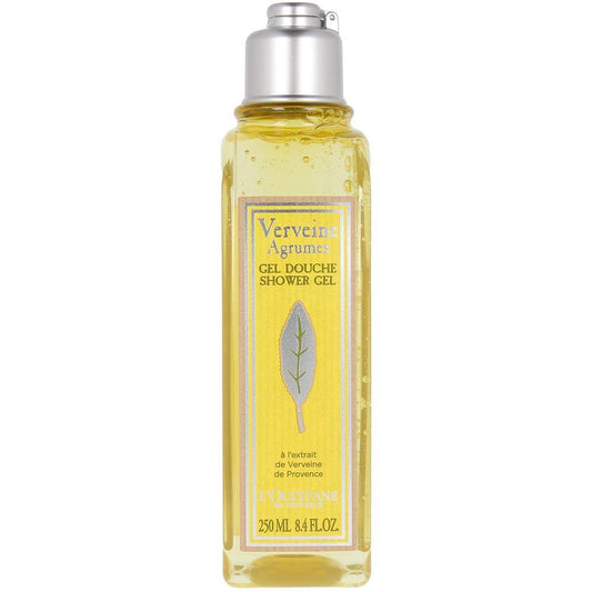 L'Occitane En Provence Verbena Gel Doccia Rinfrescante Naturale