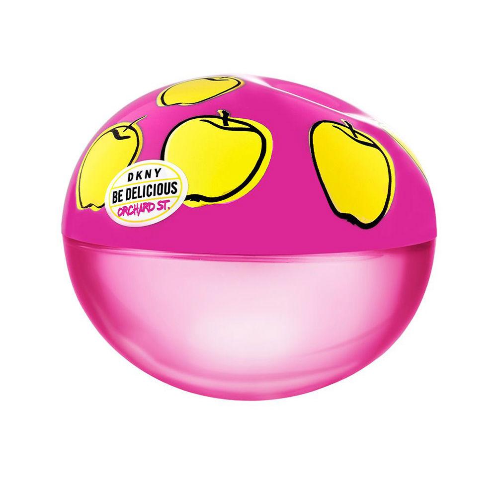 Donna Karan Delicious Collection Perfume Eau De Parfum Esencia Urbana