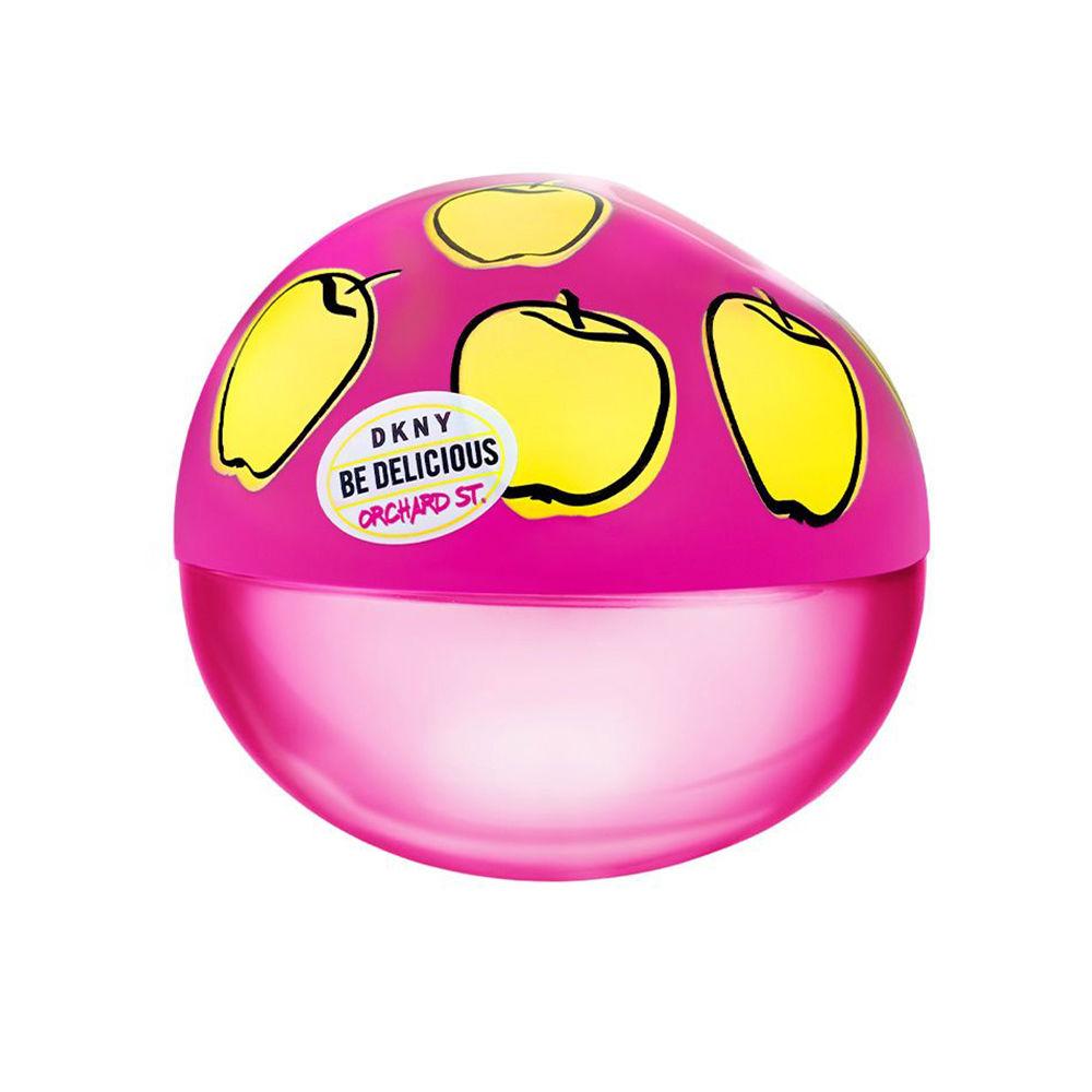 Donna Karan Delicious Collection Perfume Eau De Parfum Esencia Urbana