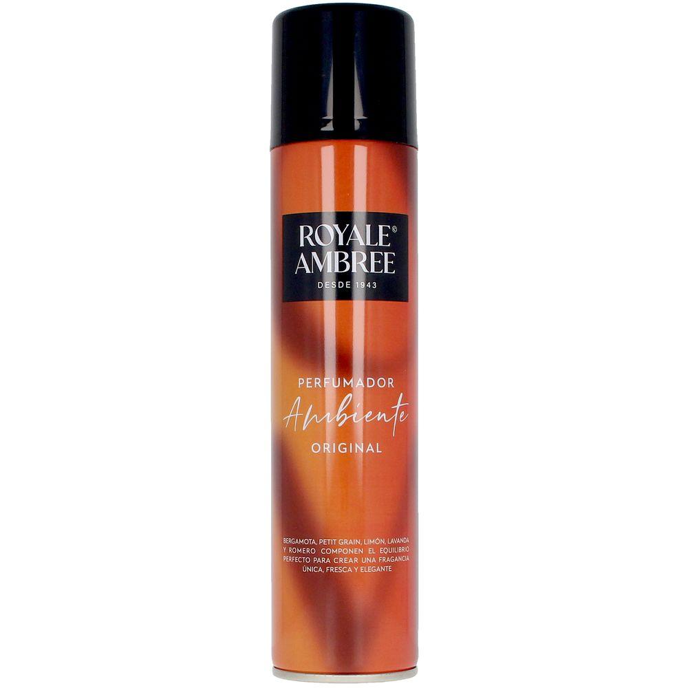 Royale Ambree Royale Ambree Profumo D'Ambiente Eleganza E Freschezza Suprema