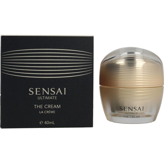 Sensai Ultimate Crema Viso Pelle Luminosa E Setosa