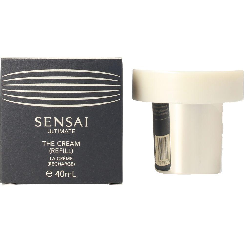 Sensai Ultimate Crema Refill Nutrimento Vellutato E Lifting