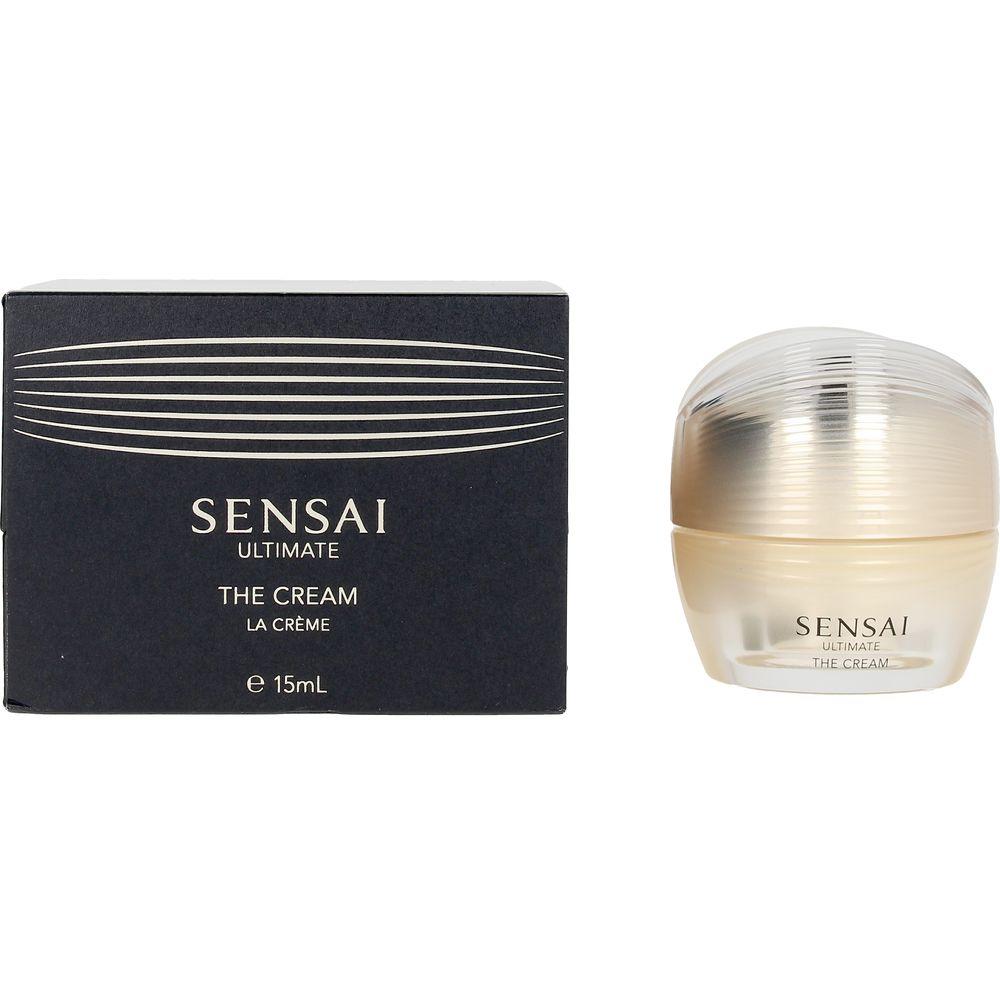 Sensai Ultimate Crema Pelle Luminosa E Giovane