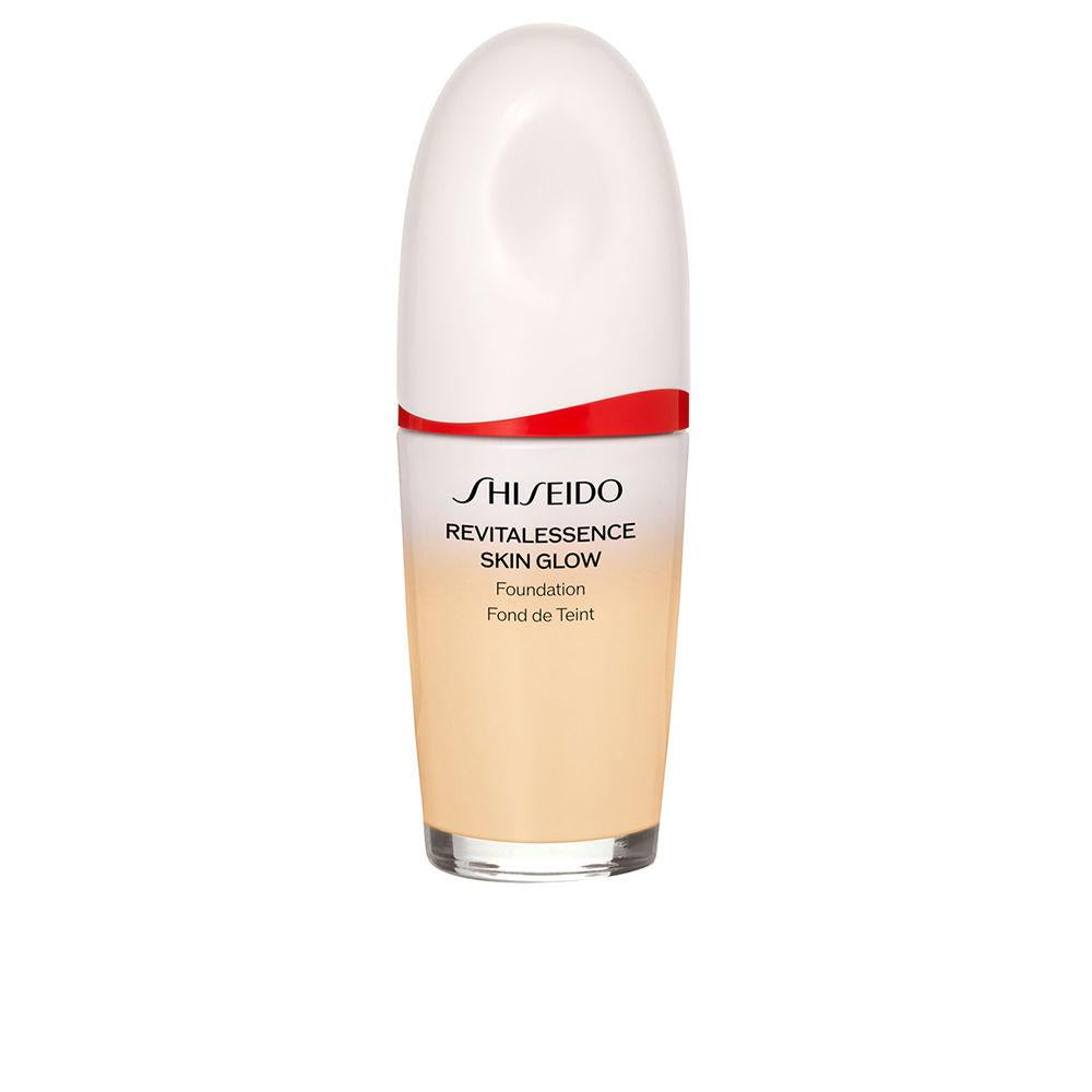 Shiseido Revitalessence Skin Fondotinta Pelle Radiosa Perfetta