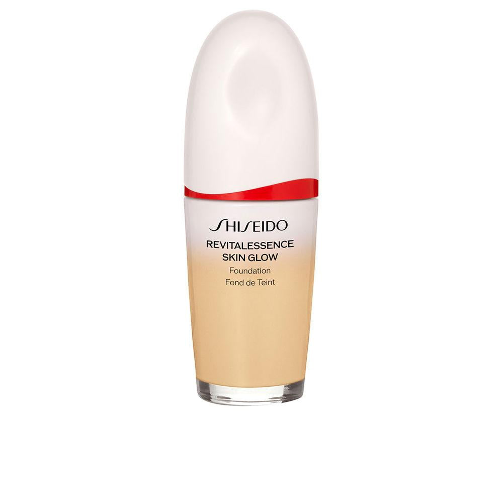 Shiseido Revitalessence Skin Fondotinta Pelle Radiosa Perfetta