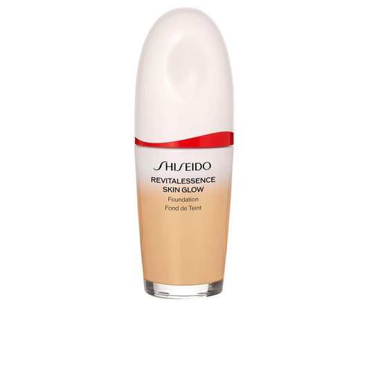 Shiseido Revitalessence Skin Fondotinta Pelle Radiosa Perfetta