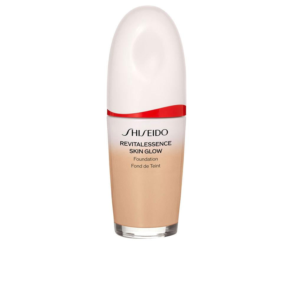 Shiseido Revitalessence Skin Fondotinta Pelle Radiosa Perfetta