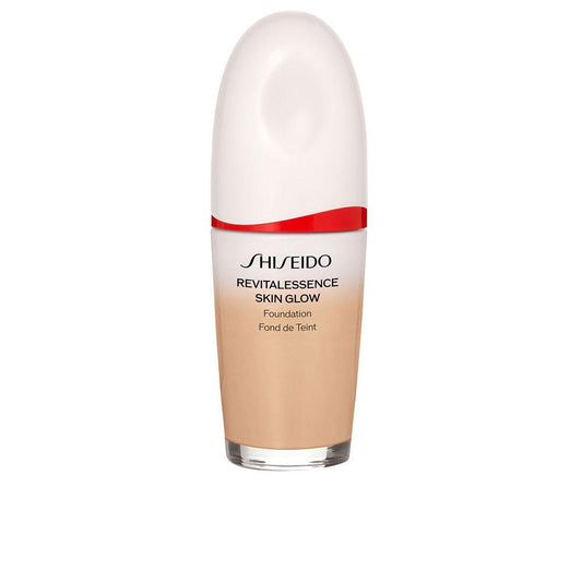 Shiseido Revitalessence Skin Fondotinta Pelle Radiosa Perfetta