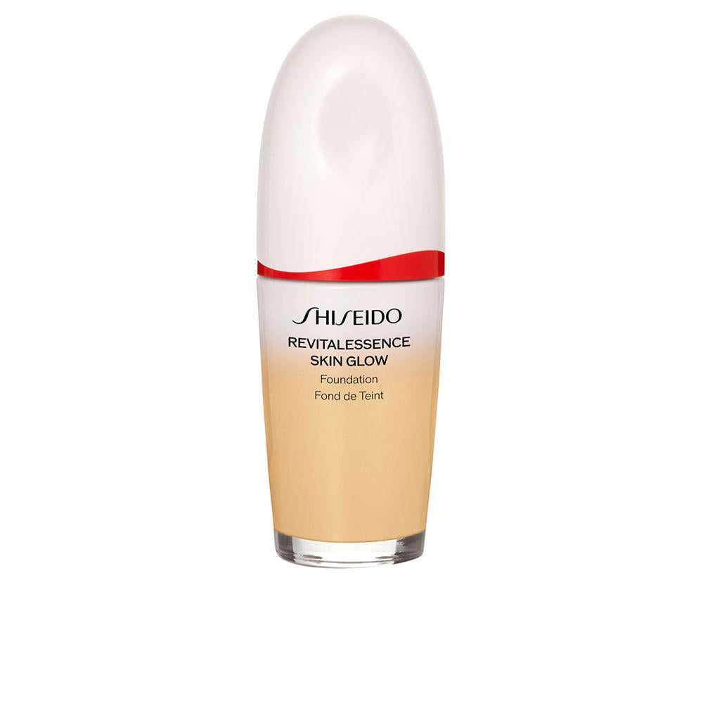 Shiseido Revitalessence Skin Fondotinta Pelle Radiosa Perfetta