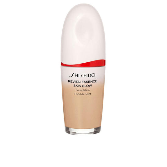 Shiseido Revitalessence Skin Fondotinta Pelle Radiosa Perfetta