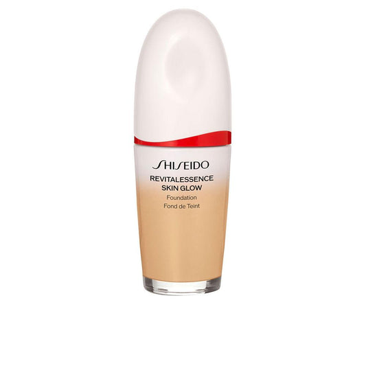 Shiseido Revitalessence Skin Fondotinta Pelle Radiosa Perfetta