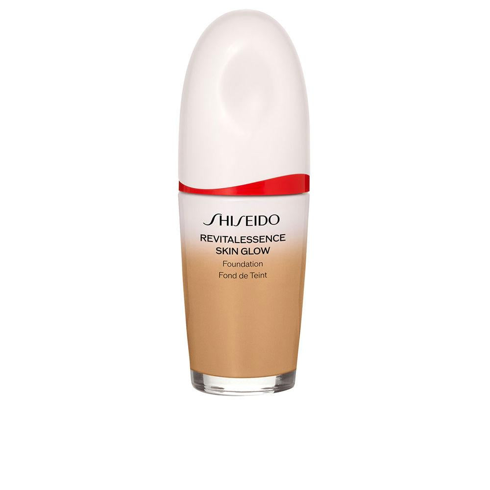Shiseido Revitalessence Skin Fondotinta Pelle Radiosa Perfetta