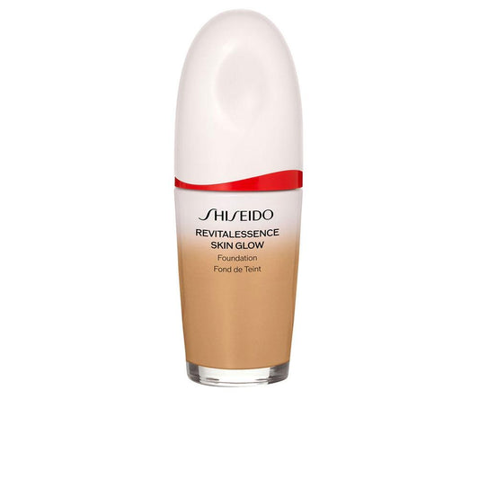 Shiseido Revitalessence Skin Fondotinta Pelle Radiosa Perfetta